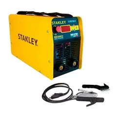 STANLEY - Soldadora MMA Inverter 200 A 61735-B2