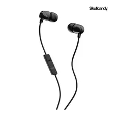 SKULLCANDY - Audífonos JIB S2DUYK cmicro NEGRO