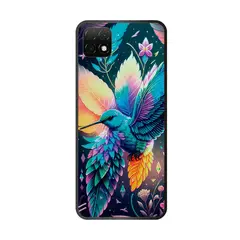 GENERICO - Funda Protector Case Para HUAWEI NOVA Y60