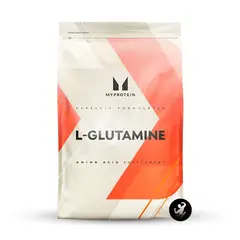 MYPROTEIN - NUEVA L-GLUTAMINA 250 GRAMOS