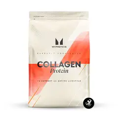 MYPROTEIN - Colageno Collagen Protein 1 kg