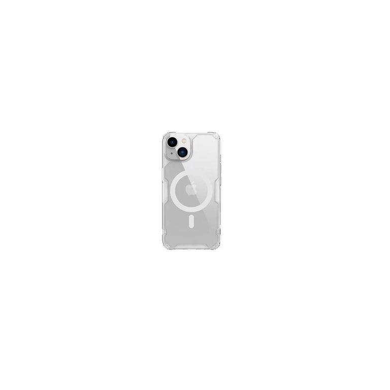 Nature TPU Pro Magnetic para iPhone 15