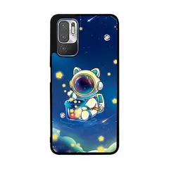 GENERICO - Funda Protector Case Para XIAOMI REDMI NOTE 10 5G