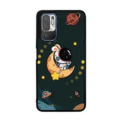 GENERICO - Funda Protector Case Para XIAOMI REDMI NOTE 10 5G