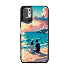 GENERICO - Funda Protector Case Para XIAOMI REDMI NOTE 10 5G