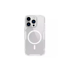 NILLKIN - Nature TPU Pro Magnetic para iPhone 14 PRO