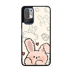 GENERICO - Funda Protector Case Para XIAOMI REDMI NOTE 10 5G