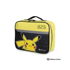 POKEMON - CENTER LONCHERA PIKACHU