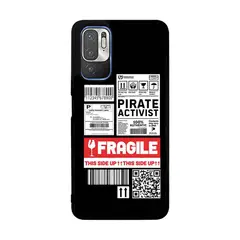 GENERICO - Funda Protector Case Para XIAOMI REDMI NOTE 10 5G