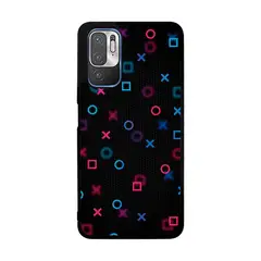 GENERICO - Funda Protector Case Para XIAOMI REDMI NOTE 10 5G