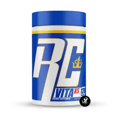 RONNIE COLEMAN - Multivitamínico Vita XS 120 tab