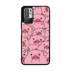 GENERICO - Funda Protector Case Para XIAOMI REDMI NOTE 10 5G