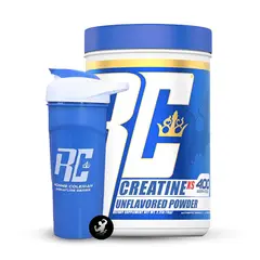 RONNIE COLEMAN - CREATINA MONOHIDRATADA 1 KG