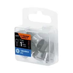 TRUPER - Puntas para drywall 5 piezas