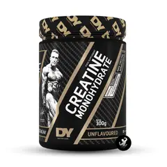 DORIAN YATES - Creatina Monohidratada 300 gramos