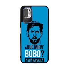 GENERICO - Funda Protector Case Para XIAOMI REDMI NOTE 10 5G.