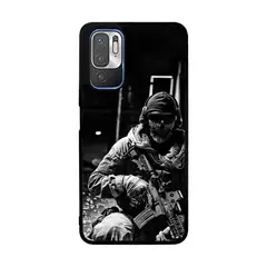 GENERICO - Funda Protector Case Para XIAOMI REDMI NOTE 10 5G
