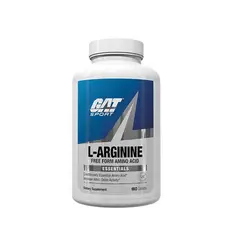 GAT - Arginina SPORT 1000mg 180 tabletas
