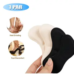 GENERICO - Almohadilla Protector De Talón Antiampolla para Zapatos