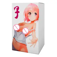 BUYPAL - Masturbador Hombre Masculino Realista Boca Juguete Sexual