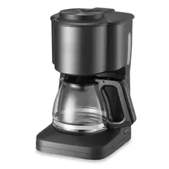 GENERICO - Cafetera Eléctrica Automática de Expreso 700w