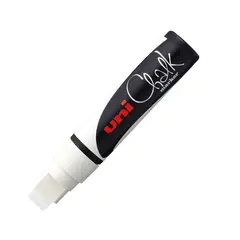 UNI BALL - UNI PWE-17K Chalk Blanco