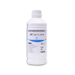 JETLIFE - Tinta Para Impresora Super Premiun Ink For Ciss 1Lt Azul