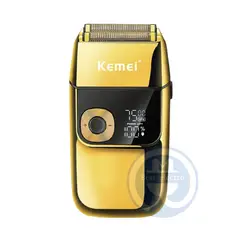 KEMEI - Afeitadora Shaver KM-2028