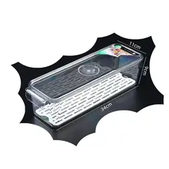 GENERICO - TAPER ACRILICO PARA CONSERVAR ALIMENTOS MODELO 1