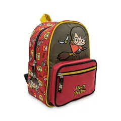 CHILDRENS CLUB - Minimochila juvenil de Harry Potter