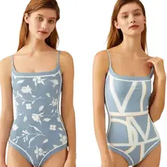 GENERICO - Ropa de Baño Celestine - Talla S