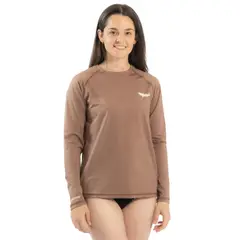 M YOWIE - Camiseta de Licra UV Sand