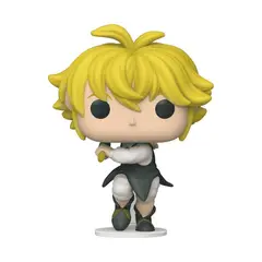 FUNKO - Pop Meliodas Seven Deadly Sins