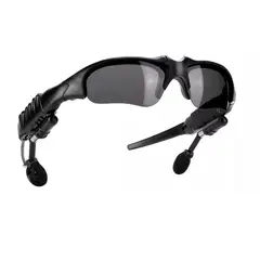 GENERICO - LENTES DE SOL BLUETOOTH INTELIGENTE