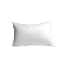 MEDANO - Almohada Médano Estándar 45x65 cm Hipoalergénica.