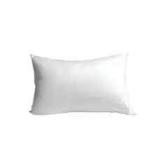 MEDANO - Almohada Médano Queen 50x70cm Hipoalergénica.