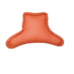 MEDANO - Cojín Anatómico Médano de 160 Hilos Terracota