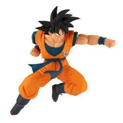 BANPRESTO - Goku Match Makers Dragon Ball