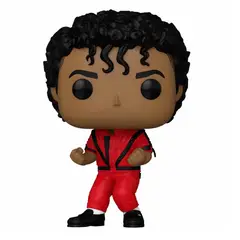 FUNKO - Pop Michael Jackson Thriller