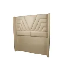 GENERICO - Cabecera Alta Egipto de 2 Plz - Color Beige