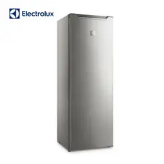 ELECTROLUX - Congelador EFUP22P2HRG Frost Vertical 212 Litros Silver