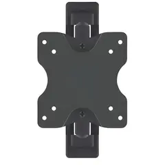 GENERICO - MONTECH - Rack Soporte Para Monitor 13 A 27 Pulgadas - Giratorio Pared