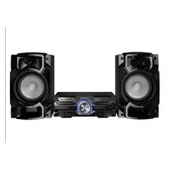 PANASONIC - MINICOMPONENTE SC-AKX520PSK 650W