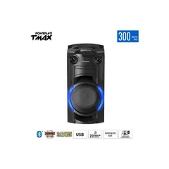 PANASONIC - Minicomponente SC-TMAX40PUK