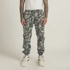 COTTON'S JEANS - Jogger Slim Cottons Jeans Noah