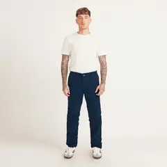 COTTON'S JEANS - Pantalón Regular Fred Classic Regular
