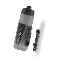 FIDLOCK - Botella TWIST 600 + Base para bicicleta
