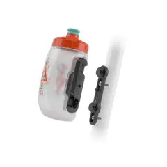 FIDLOCK - Botella TWIST 450ml Base magnética para bicicleta