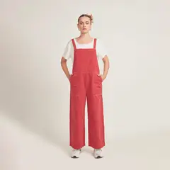 COTTON'S JEANS - Overall Regular Amira