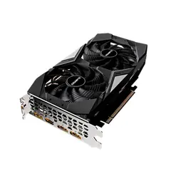 ASUS - TARJETA DE VIDEO GIGABYTE NVIDIA GEFORCE1660 P/N:GV-N1660GAMING OC-6GD